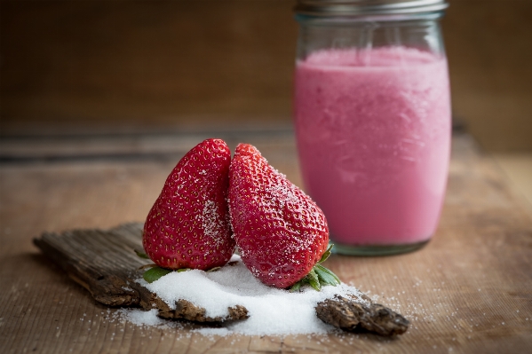 Plant raspberry fruit berry Photo