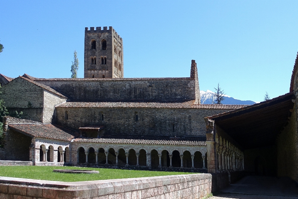 Arquitetura prédio castelo
 frança