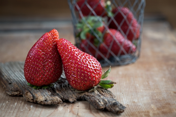 Plant fruit sweet flower Photo