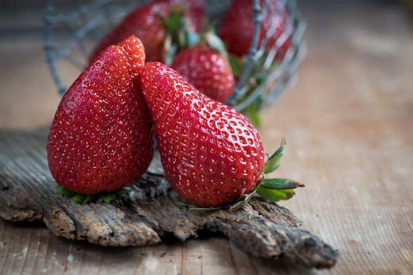 Plant fruit sweet flower Photo