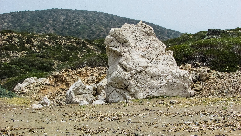 Natur rock gehen berg