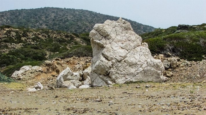 自然 rock ウォーキング 山 写真