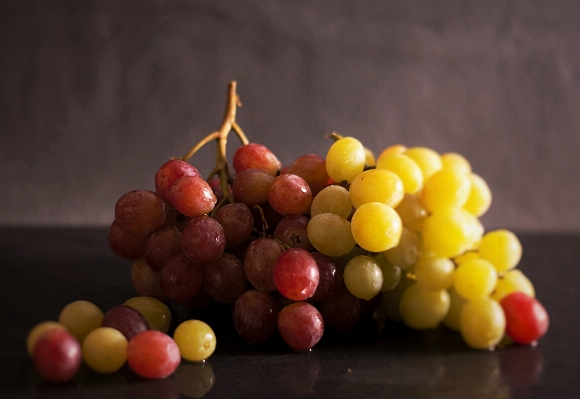 Plant grape fruit flower Photo