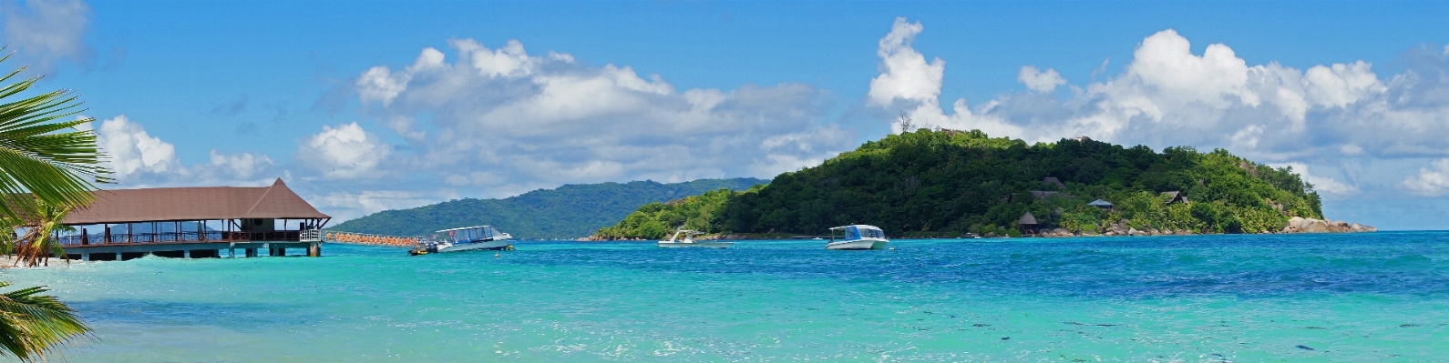 Beach landscape sea coast Photo