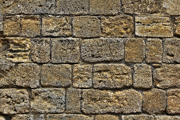 Structure texture building cobblestone Photo