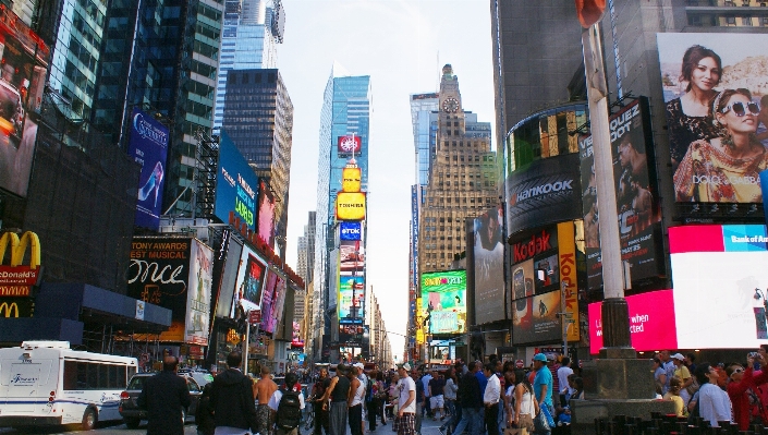 Pedestrian road street city Photo