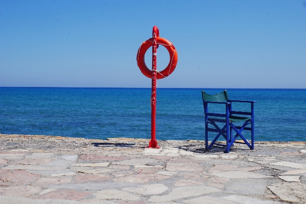 Beach sea coast water Photo