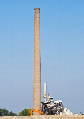 Cloud plant sky technology Photo