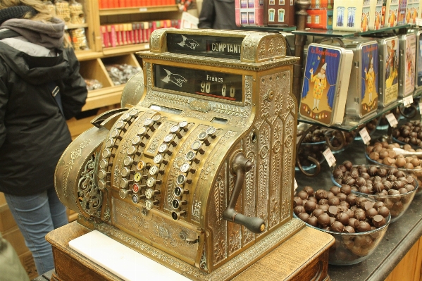 Tourism musical instrument belgium brussels Photo