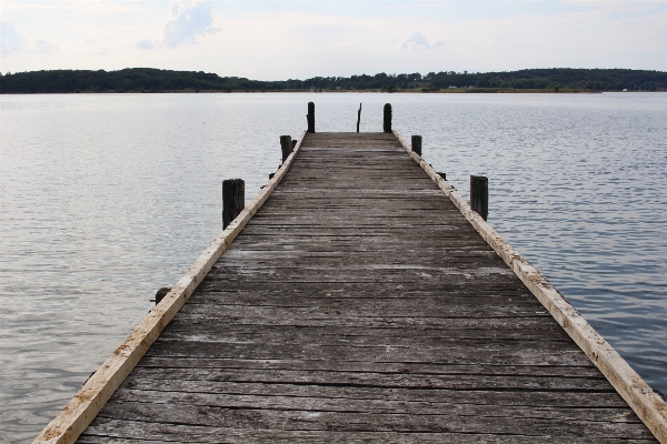 Landscape sea water nature Photo