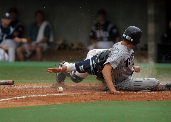 Baseball sport game play Photo