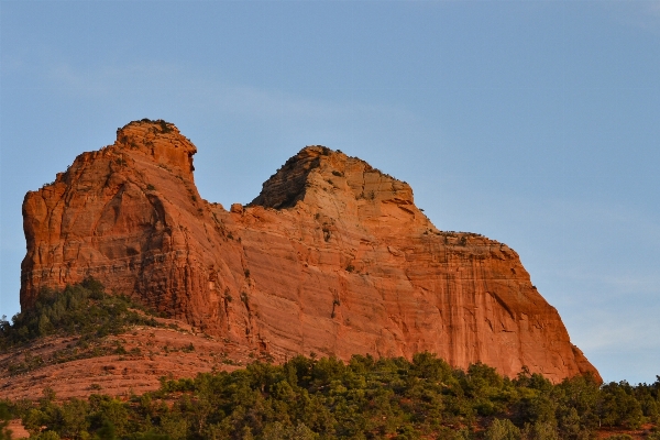 Landscape nature rock mountain Photo