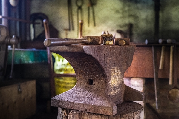 Work wood old tool Photo