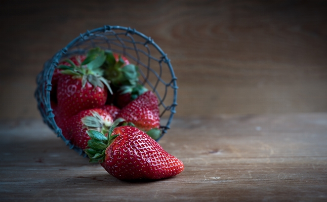 Plant fruit sweet flower Photo