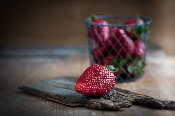 Plant fruit sweet flower Photo