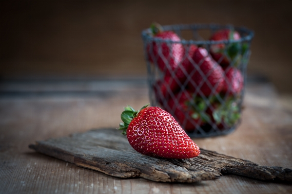 Plant fruit sweet flower Photo