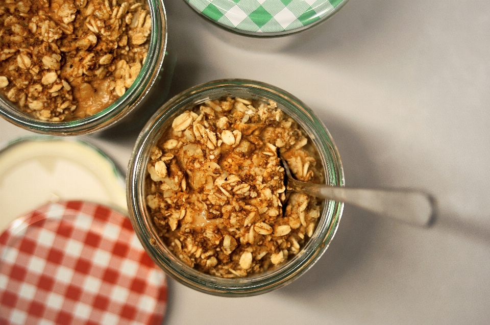 Topf jar gericht mahlzeit