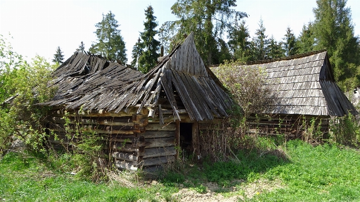 Architecture building monument hut Photo