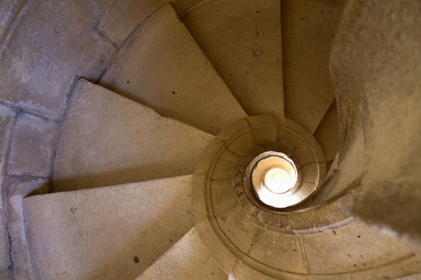 Architecture structure antique stair Photo