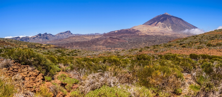 Landscape nature rock wilderness Photo