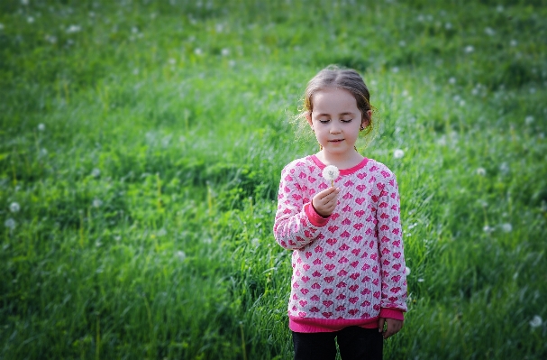 Nature grass person people Photo