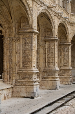 Photo Architecture structure bâtiment cambre