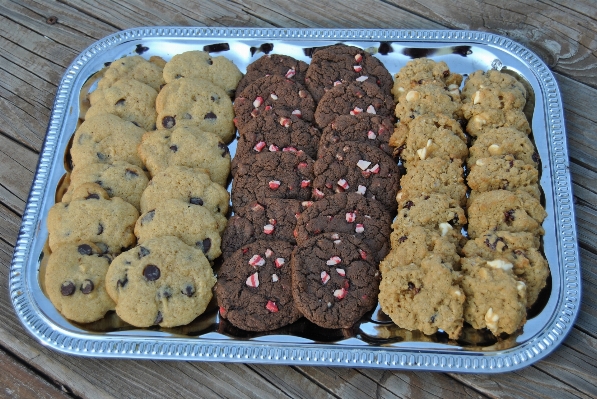 Foto Doce prato refeição comida