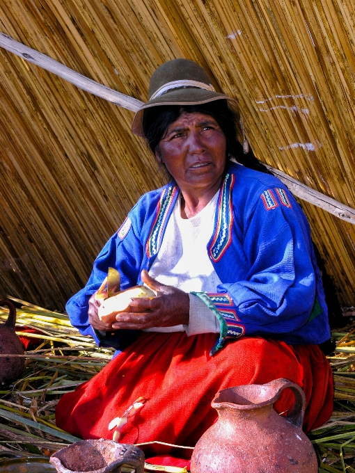 Pessoa pessoas mulher peru