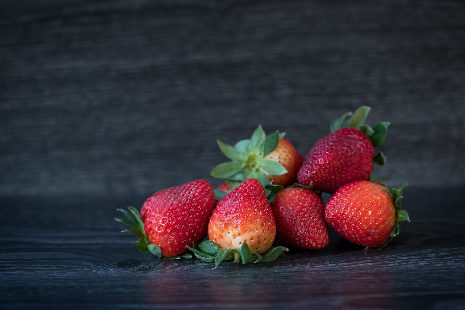 Plant fruit sweet ripe