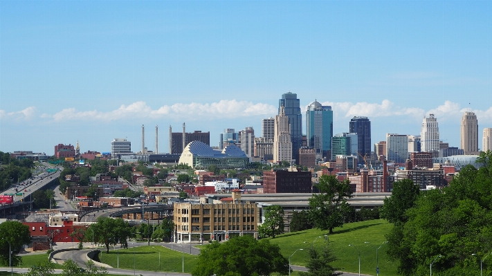 Landscape horizon architecture skyline Photo