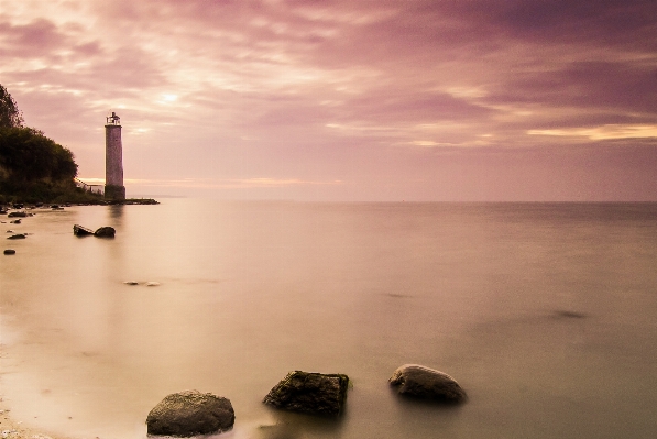 Beach sea coast water Photo