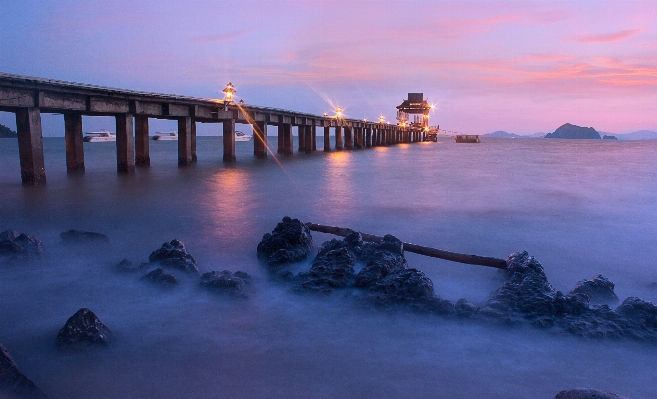 Beach sea coast water Photo