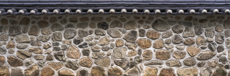 Texture interior wall stone