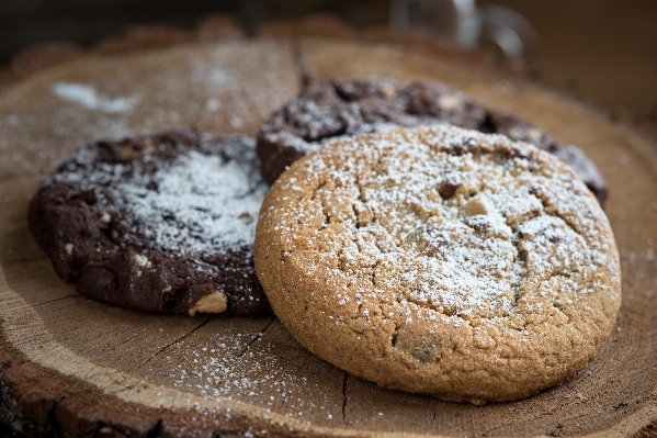 Sweet dish meal food Photo