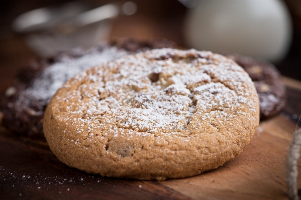 Sweet dish meal food Photo