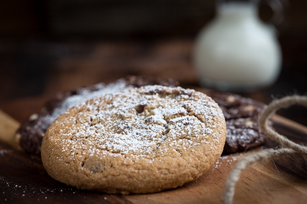 Sweet dish meal food Photo