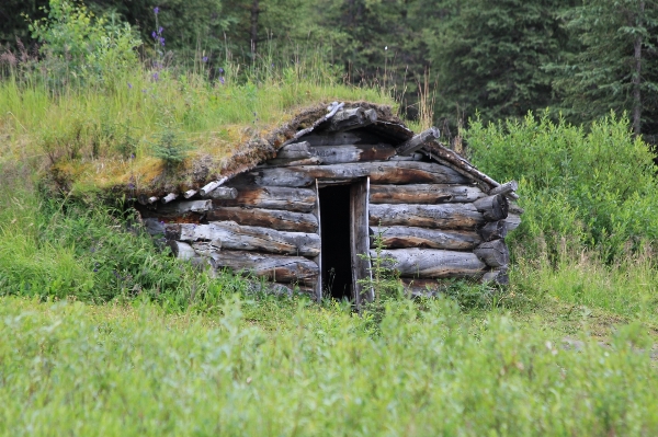 Landscape wilderness architecture structure Photo