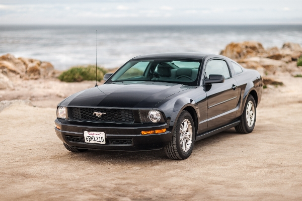 Beach outdoor sand road Photo