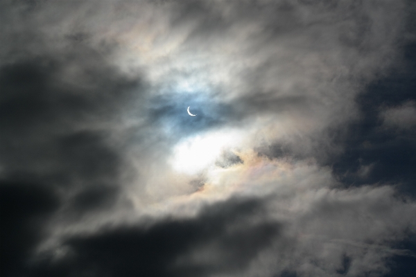 Cloud sky sun sunlight Photo