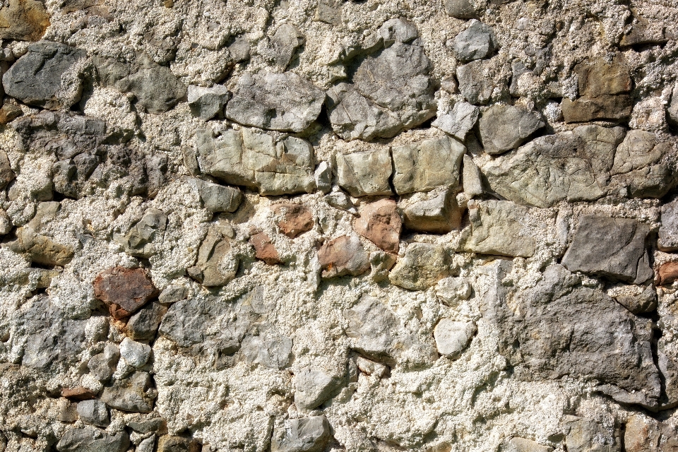 Rock struktur tekstur tua