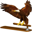 Eagle Icon