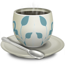 Coffee cup Icon