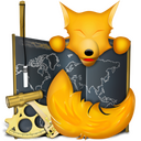 Firefox Icon