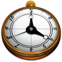 Old clock Icon