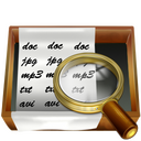 Search doc Icon