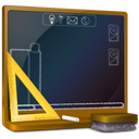 Blackboard Icon