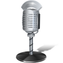 Microphone Icon