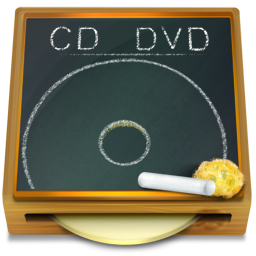 Cd dvd