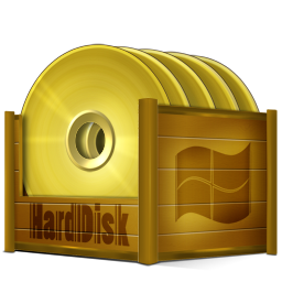 Hdd windows