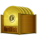 Hdd Icon